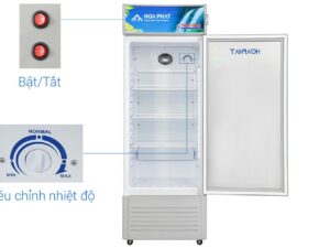 Tủ mát Hòa Phát HSR S6195 - hình số 7