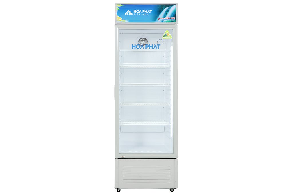 Tủ mát Hòa Phát HSC 700F1R1 - hình số 1