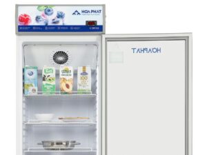 Tủ mát Hòa Phát HSR D6280 - hình số 5