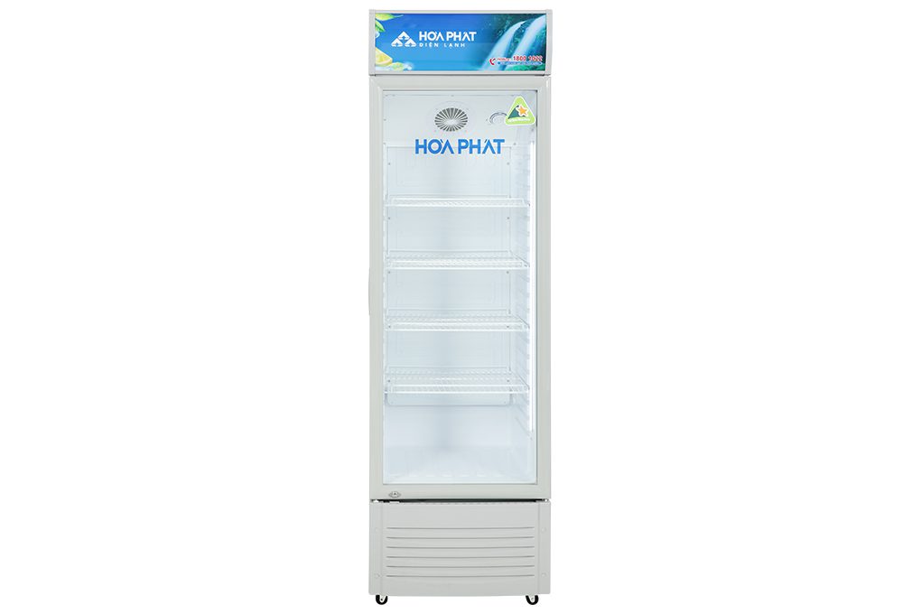 Tủ mát Hòa Phát HSC 600F1R1 - hình số 1