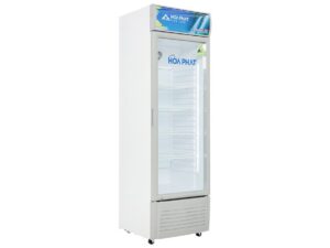 Tủ mát Hòa Phát HSC 600F1R1 - hình số 2