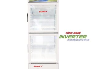 Tủ mát Sanaky VH-308W3L - hình số 2
