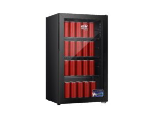 Tủ mát Sumikura SKSC-95XW-HS - hình số 2