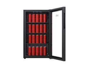 Tủ mát Sumikura SKSC-95XW-HS - hình số 3