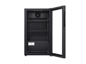 Tủ mát Sumikura SKSC-95XW-HS - hình số 4