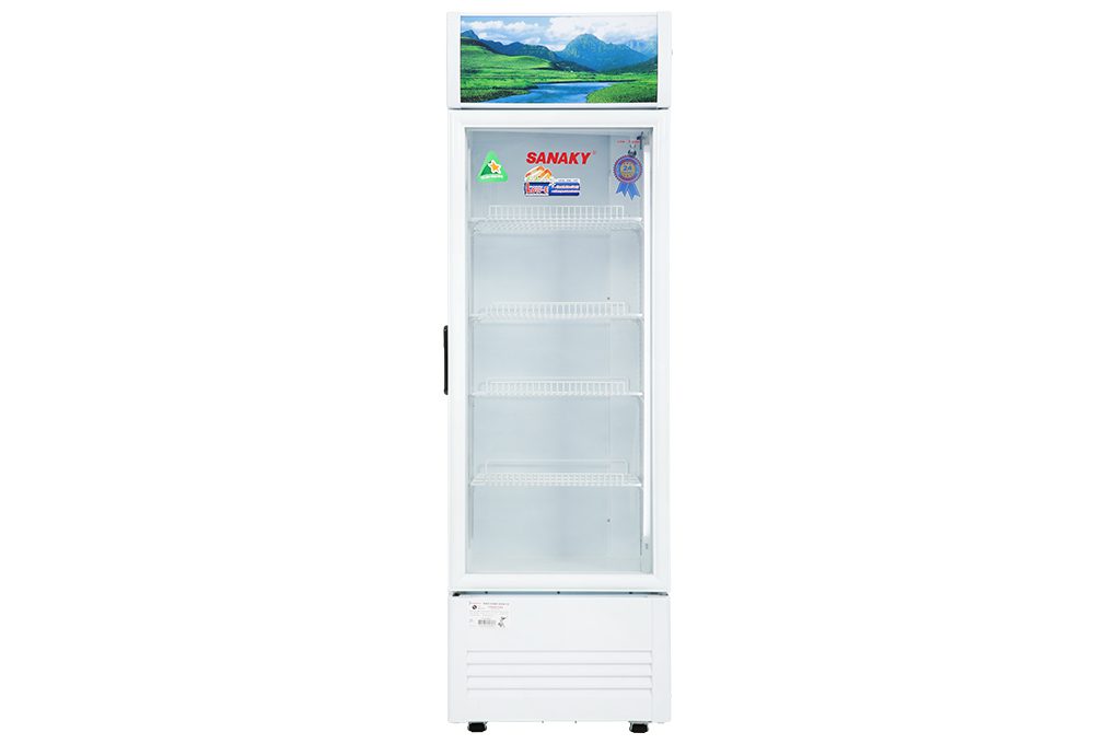 Tủ mát Sanaky VH-2589K - hình số 1