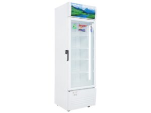 Tủ mát Sanaky VH-2589K - hình số 2