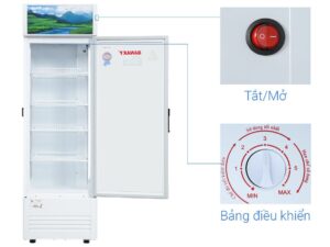 Tủ mát Sanaky VH-2589K - hình số 7
