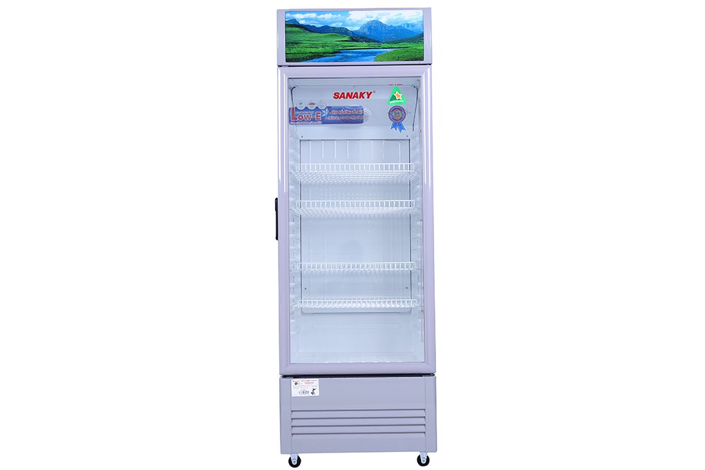 Tủ mát Sanaky VH-358KL - hình số 1