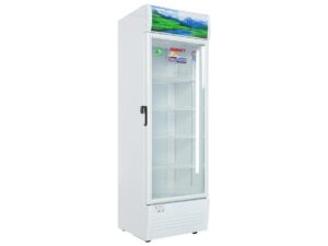 Tủ mát Sanaky VH-4089K - hình số 2