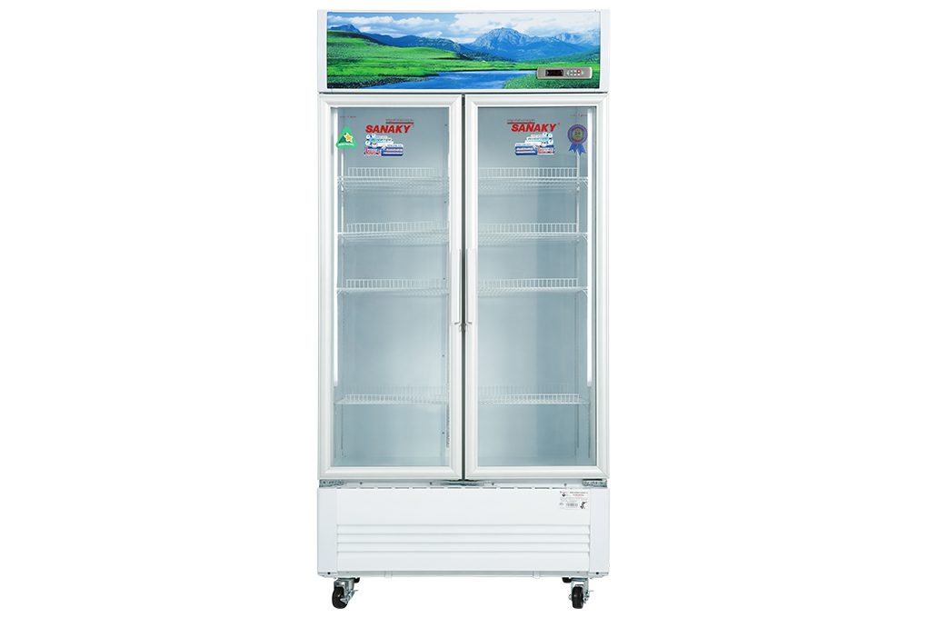 Tủ mát Sanaky VH-1009HP3 - hình số 1