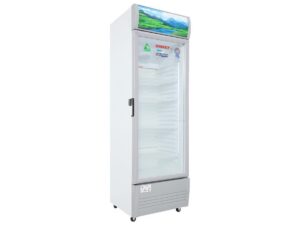 Tủ mát Sanaky VH-408K3L - hình số 2