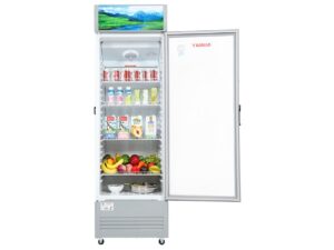 Tủ mát Sanaky VH-408K3L - hình số 3