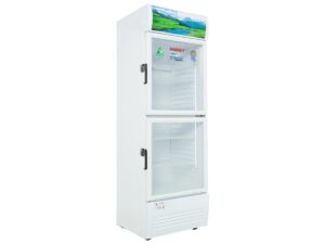 Tủ mát Sanaky VH-408W3L - hình số 2