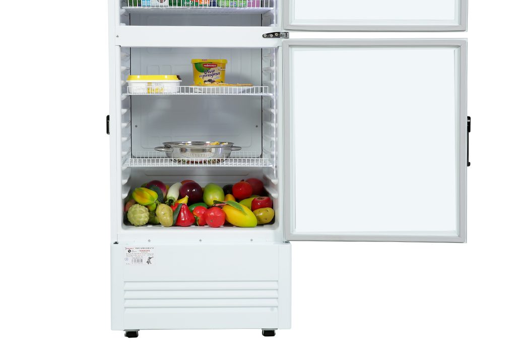 - Tủ mát Sanaky VH-408W3L - hình số 6
