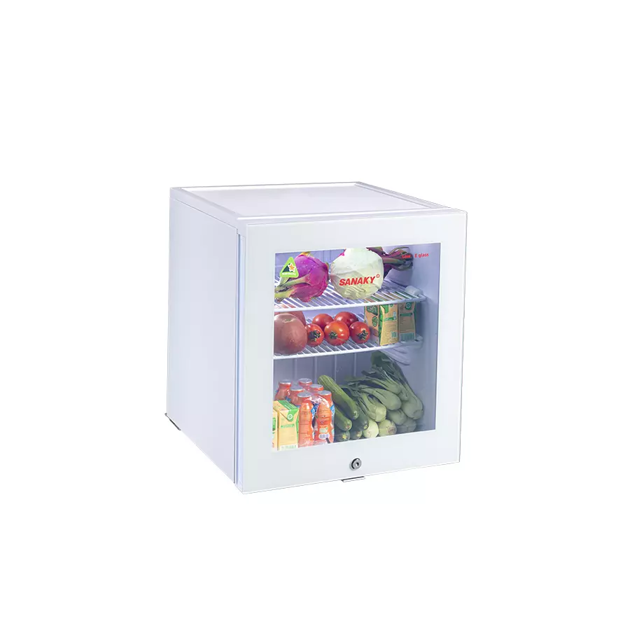 - Tủ mát Sanaky VH-60KL - hình số 3