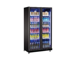 Tủ mát Sumikura SKSC-1200-AHW - hình số 1