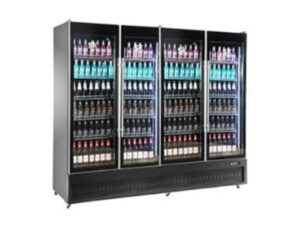 Tủ mát Sumikura SKSC-2500.BHW - hình số 1