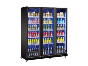 Tủ mát Sumikura SKSC-1600-AHW - hình số 1