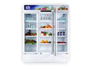 Tủ mát Sumikura SKSC-1800HW3 - hình số 2