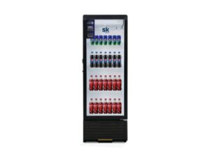 Tủ mát Sumikura SKSC-250.JS - hình số 1