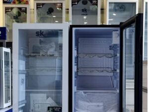 Tủ mát Sumikura SKSC-75XW-FR - hình số 2