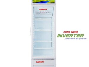 Tủ mát Sanaky VH-308K3L - hình số 2