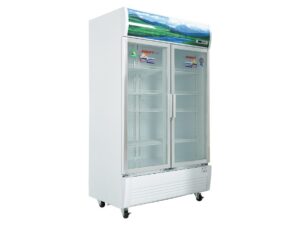Tủ mát Sanaky VH-1209HP - hình số 2
