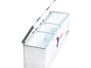 Tủ đông Sanaky VH-1399HY4K - hình số 2