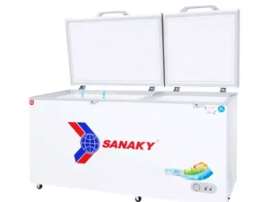 Tủ đông Sanaky VH-6699W2K - hình số 2