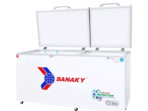 Tủ đông Sanaky VH-6699W4K - hình số 2