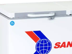 Tủ đông Sanaky VH-6699W2K - hình số 3