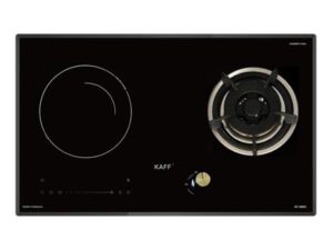 Bếp từ-gas Kaff KF-088IG