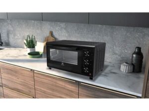 Lò vi sóng Electrolux EMG20K22B - hình số 5