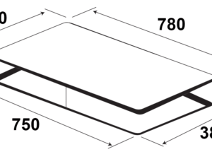 KF-IC5801SB
