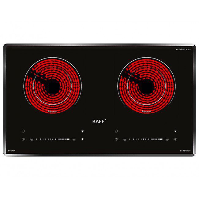 Bếp điện từ Kaff KF-FL101CC