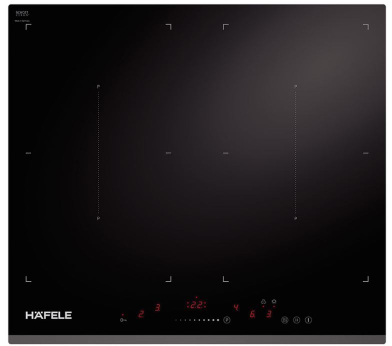 Bếp từ Hafele HC-I773B 536.01.595