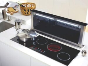 Máy hút mùi Bauer BC 90HF