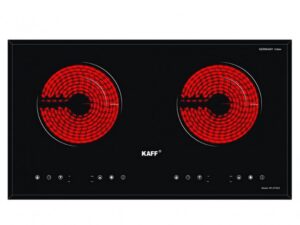 Bếp điện từ Kaff KF-073CC