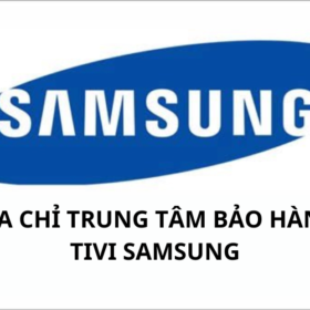 SĐT tổng đài CSKH và trung tâm bảo hành tivi Samsung