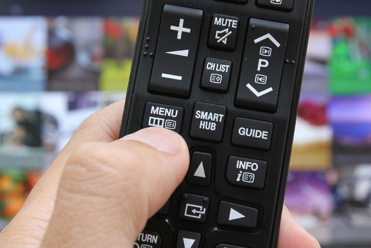  cách xem bóng đá trực tiếp trên tivi Samsung - hình 4