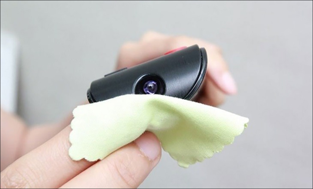 có vật cản trước cổng hồng ngoại