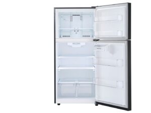 Tủ lạnh LG LTB55BLMD - hình số 3