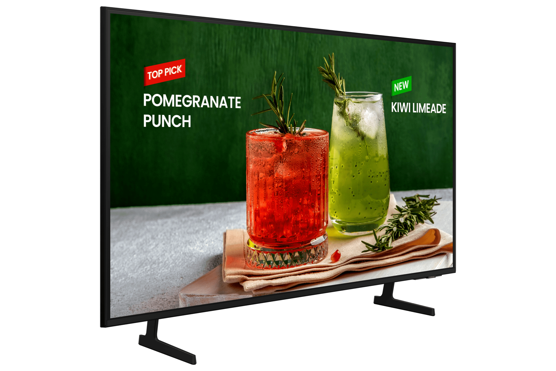 - Tivi Samsung 65BED-H - hình số 3