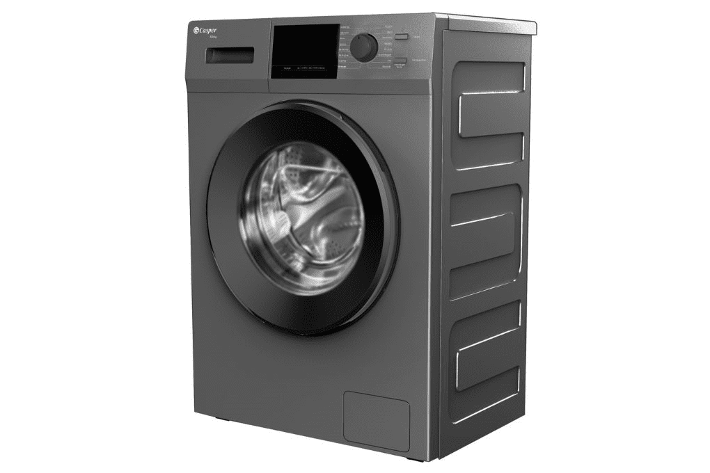 - Máy giặt Casper WF-105VG5 - hình số 3
