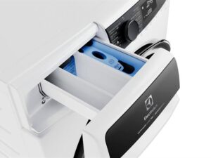 Máy giặt Electrolux EWF1143R7WC - hình số 5