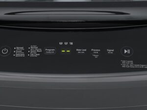 Máy giặt LG T2512VBTB - hình số 5