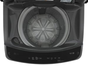 Máy giặt LG T2514VBTB - hình số 4