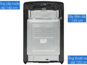 Máy giặt LG T2514VBTB - hình số 9