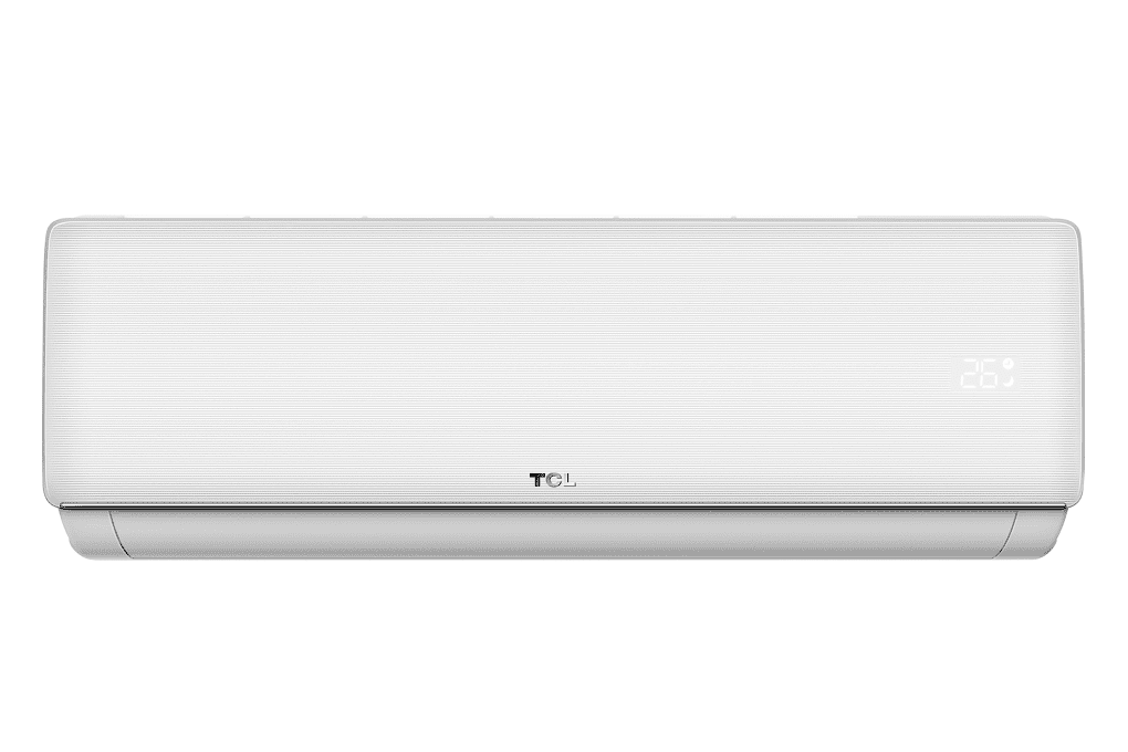 Dieu Hoa Tcl 9000btu 1hp Tac 10csd Xab1i Inverter 1 Chieu 8
